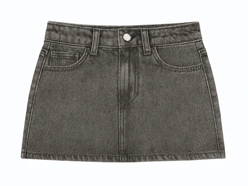 Eclipse Star Mini Skirt Eclipse Star Mini Skirt