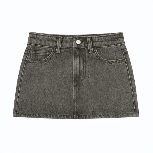 Eclipse Star Mini Skirt Eclipse Star Mini Skirt