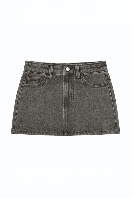 Eclipse Star Mini Skirt Eclipse Star Mini Skirt