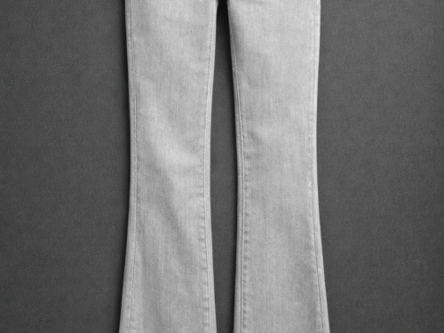 Flare Essential Grey