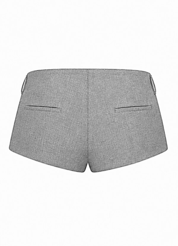 Luna Grey Shor
