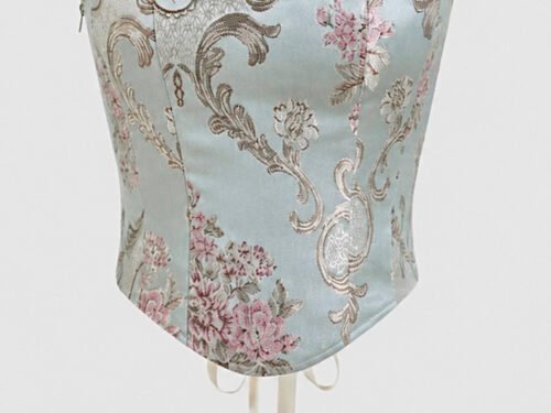 Pastel Dream Corset