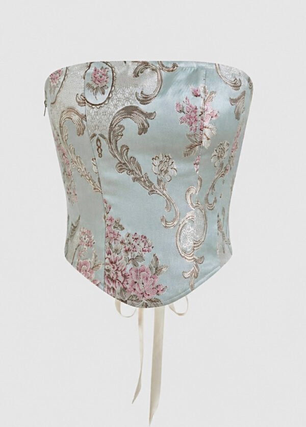 Pastel Dream Corset