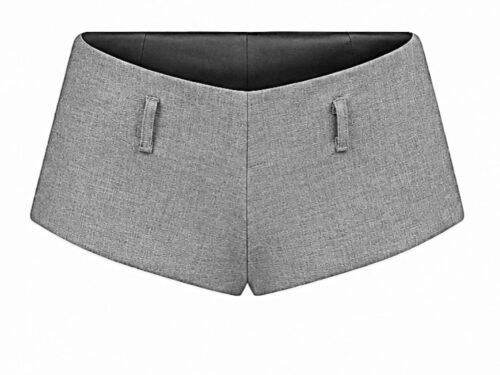 Luna Grey Shor