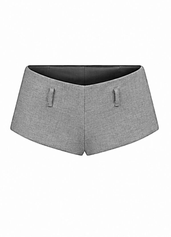 Luna Grey Shor