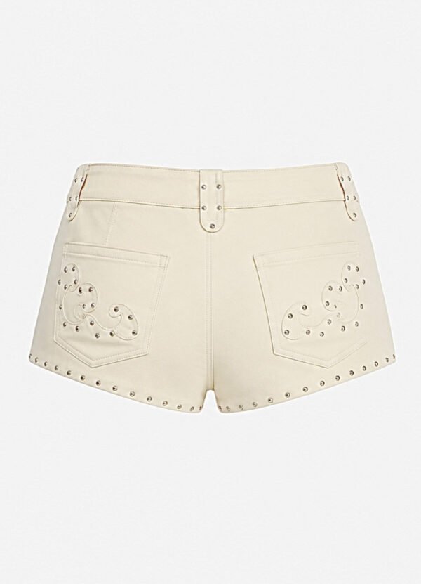 Desert Pearl Shorts