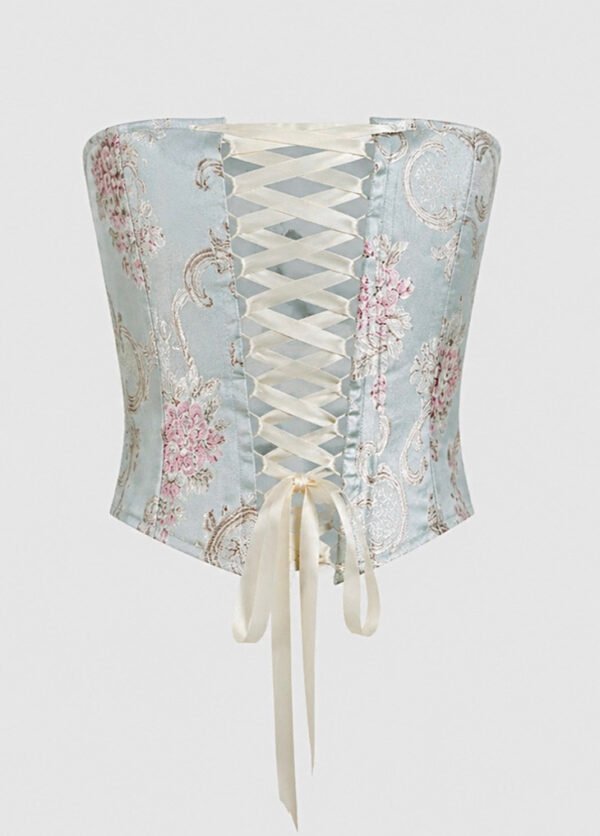 Pastel Dream Corset