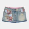 Rosalie Skirt