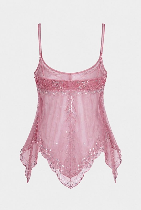 Blush Crystal