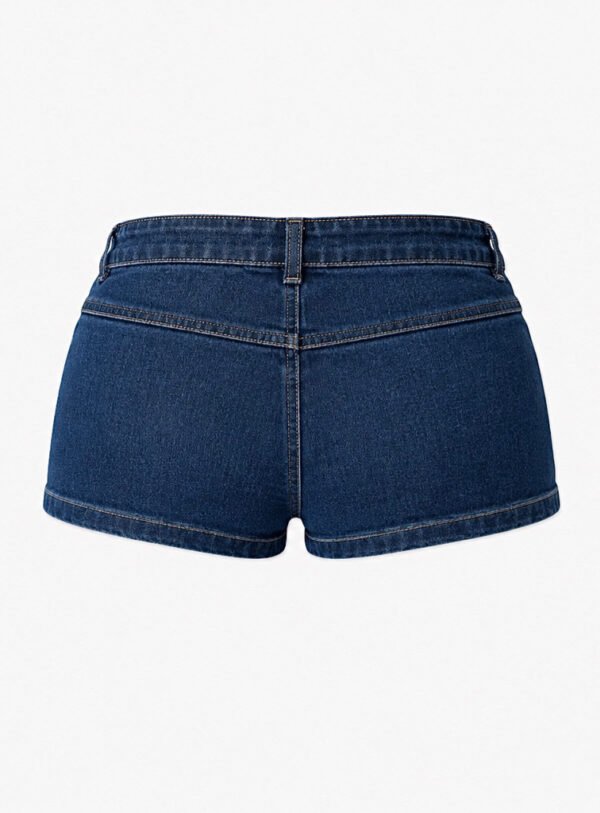 Blue Horizon Shorts