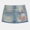 Rosalie Skirt