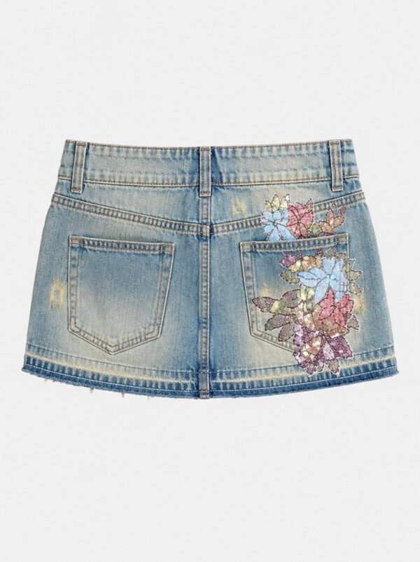 Rosalie Skirt