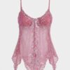 Blush Crystal