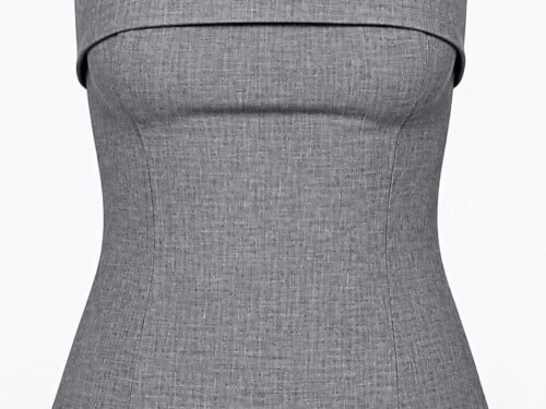 Luna Grey