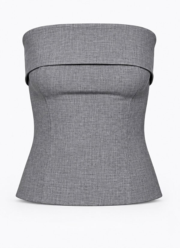 Luna Grey