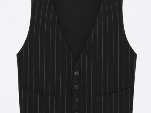 Monroe Vest