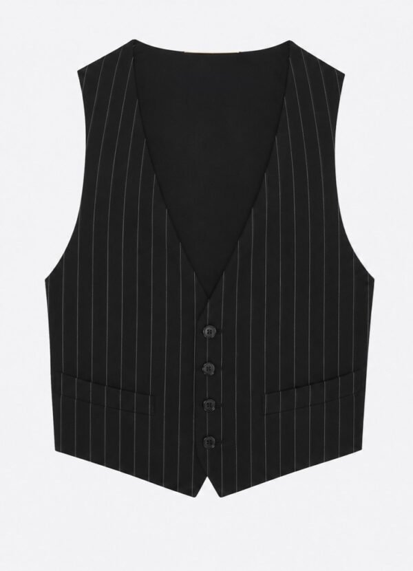 Monroe Vest