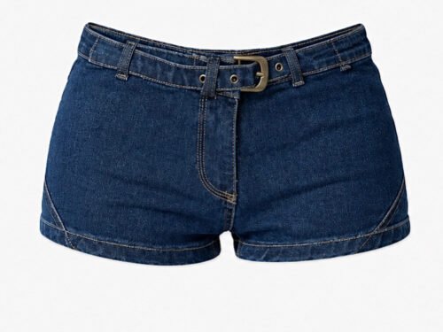 Blue Horizon Shorts