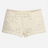 Desert Pearl Shorts