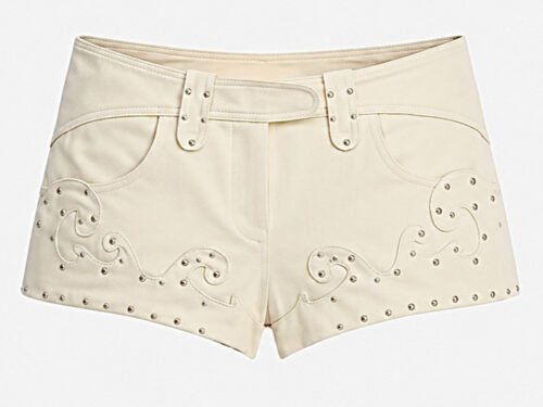 Desert Pearl Shorts