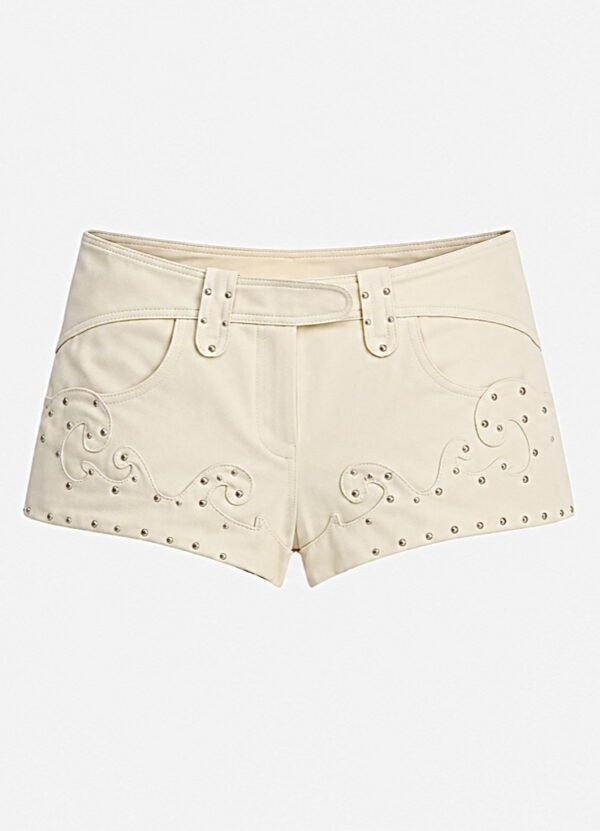 Desert Pearl Shorts