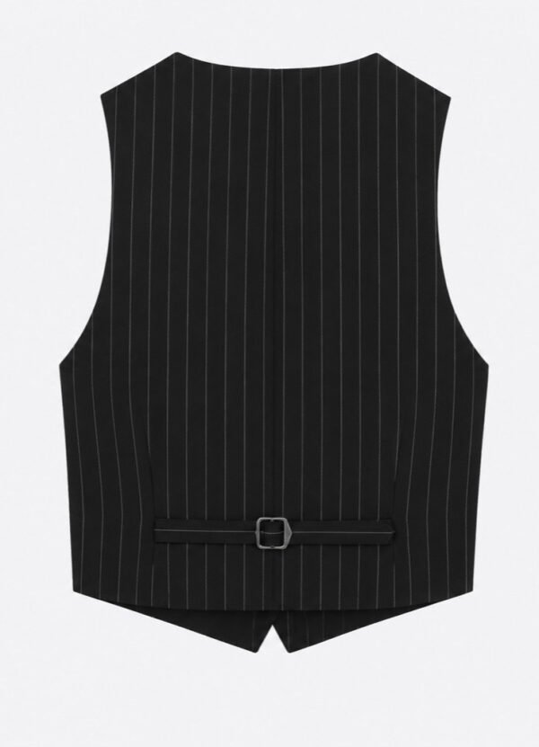 Monroe Vest